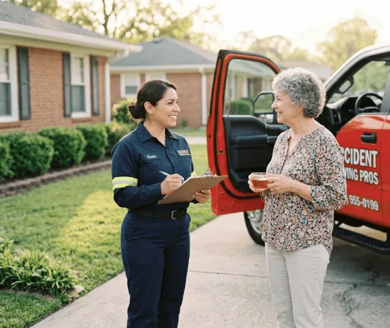 Accident Towing Service Treynor, IA FAQs